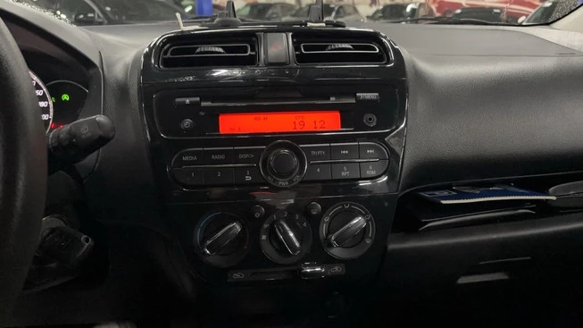 Mitsubishi Space Star - Afbeelding 3 van 5