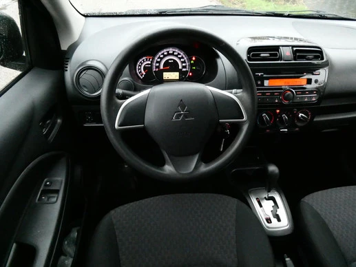 Mitsubishi Space Star - Afbeelding 2 van 18