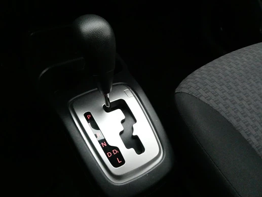 Mitsubishi Space Star - Afbeelding 3 van 18