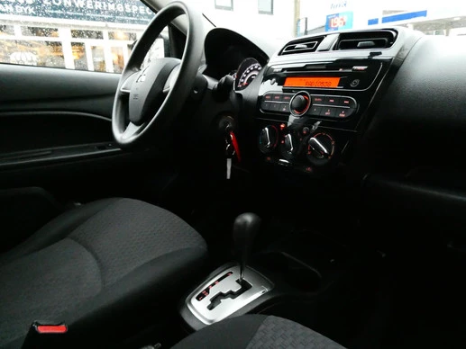 Mitsubishi Space Star - Afbeelding 10 van 18