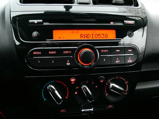 Mitsubishi Space Star - Afbeelding 11 van 18