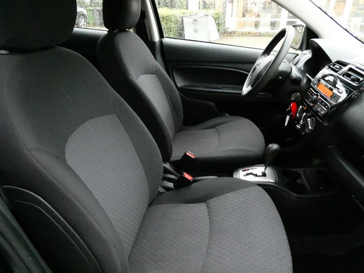 Mitsubishi Space Star - Afbeelding 13 van 18