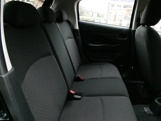 Mitsubishi Space Star - Afbeelding 14 van 18