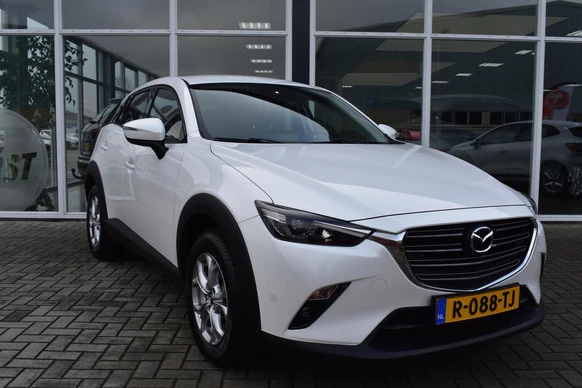 Mazda CX-3 - Afbeelding 2 van 29
