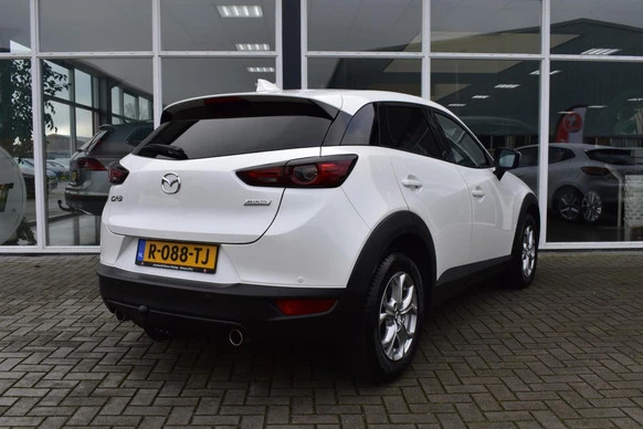 Mazda CX-3 - Afbeelding 3 van 29