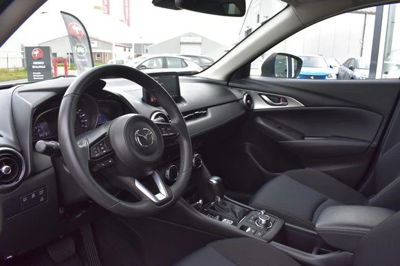 Mazda CX-3 - Afbeelding 5 van 29
