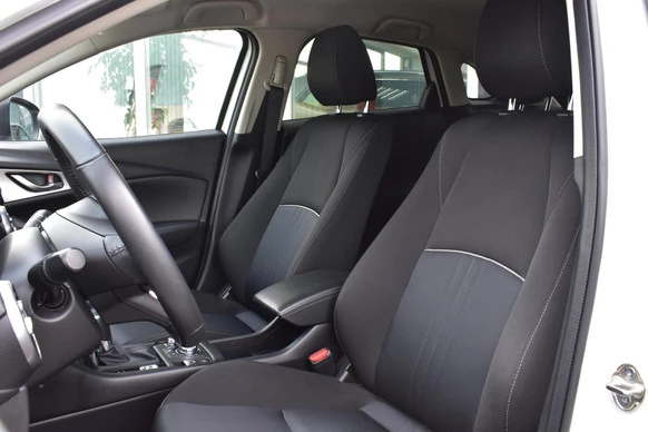 Mazda CX-3 - Afbeelding 7 van 29