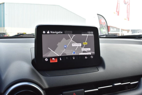 Mazda CX-3 - Afbeelding 8 van 29