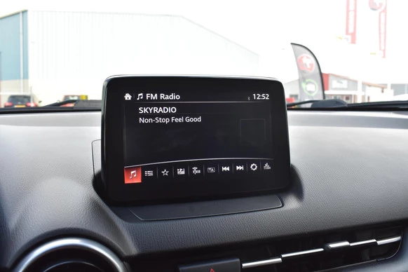 Mazda CX-3 - Afbeelding 9 van 29