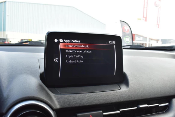 Mazda CX-3 - Afbeelding 10 van 29