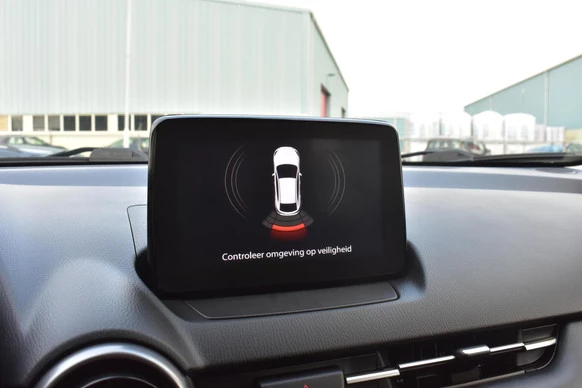 Mazda CX-3 - Afbeelding 11 van 29