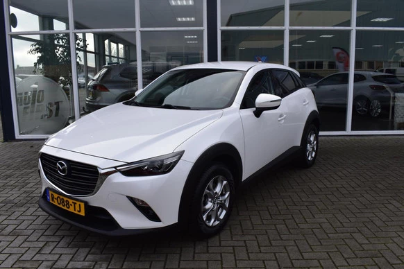 Mazda CX-3 - Afbeelding 12 van 29