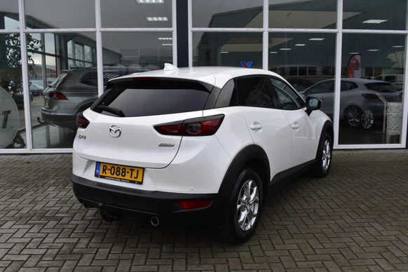Mazda CX-3 - Afbeelding 14 van 29