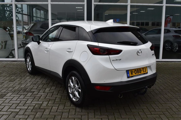 Mazda CX-3 - Afbeelding 15 van 29