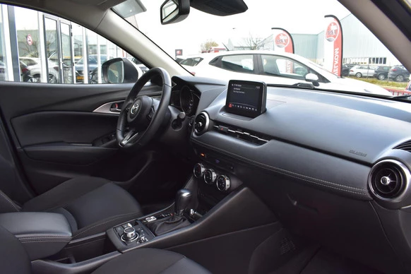 Mazda CX-3 - Afbeelding 16 van 29