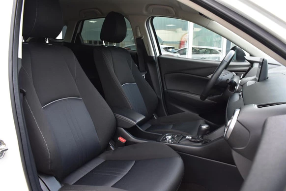 Mazda CX-3 - Afbeelding 17 van 29