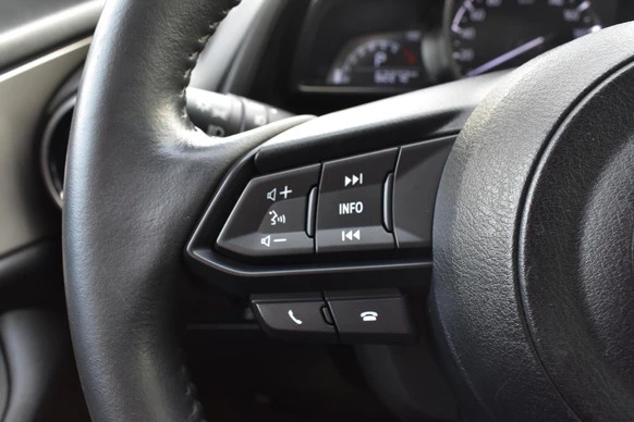 Mazda CX-3 - Afbeelding 18 van 29