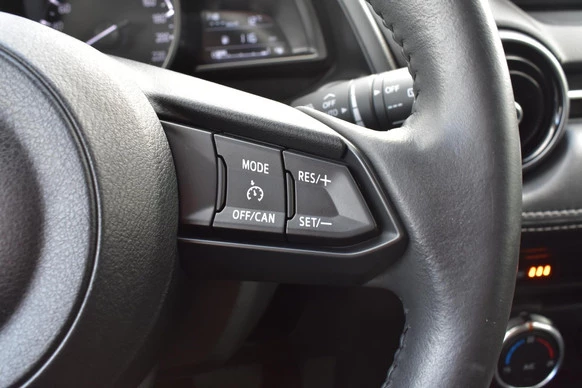 Mazda CX-3 - Afbeelding 19 van 29