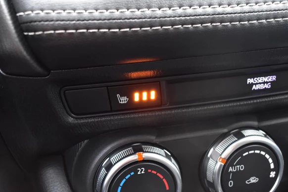 Mazda CX-3 - Afbeelding 20 van 29