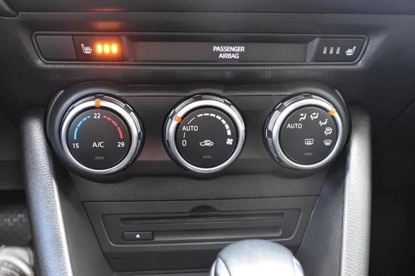 Mazda CX-3 - Afbeelding 21 van 29