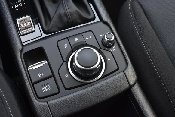 Mazda CX-3 - Afbeelding 23 van 29