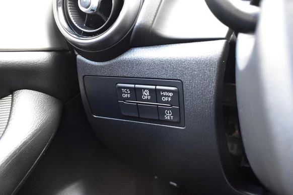 Mazda CX-3 - Afbeelding 25 van 29