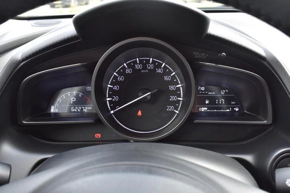 Mazda CX-3 - Afbeelding 27 van 29