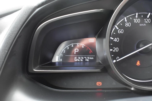 Mazda CX-3 - Afbeelding 28 van 29