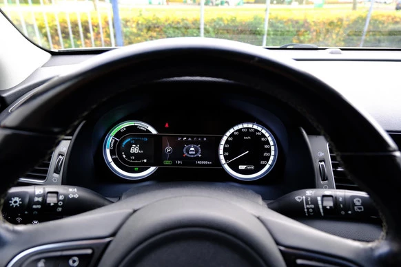 Kia Niro - Afbeelding 2 van 30