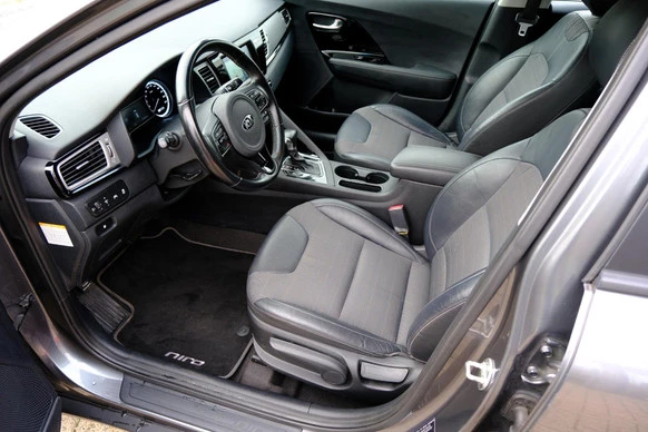Kia Niro - Afbeelding 3 van 30