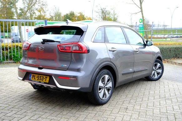 Kia Niro - Afbeelding 4 van 30