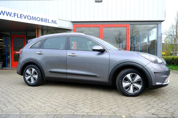 Kia Niro - Afbeelding 5 van 30