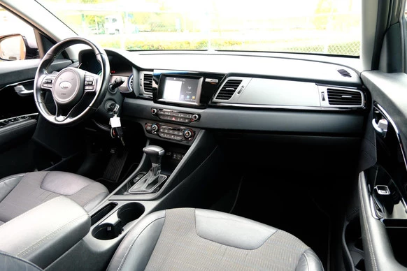 Kia Niro - Afbeelding 6 van 30