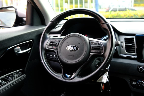 Kia Niro - Afbeelding 7 van 30