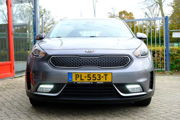 Kia Niro - Afbeelding 8 van 30