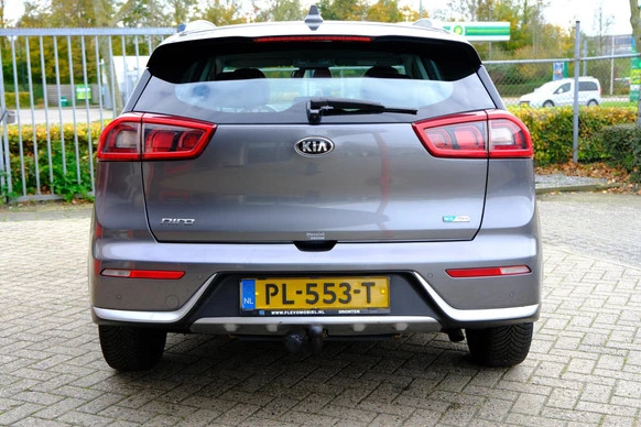 Kia Niro - Afbeelding 9 van 30