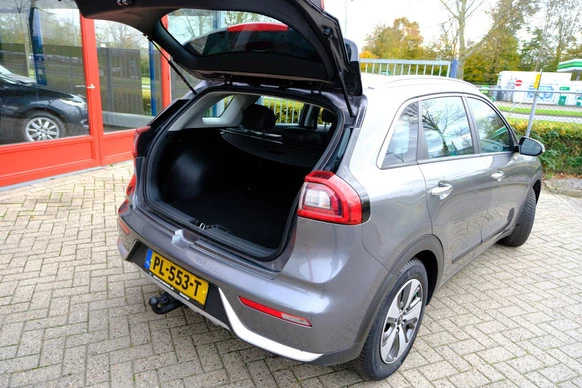 Kia Niro - Afbeelding 11 van 30
