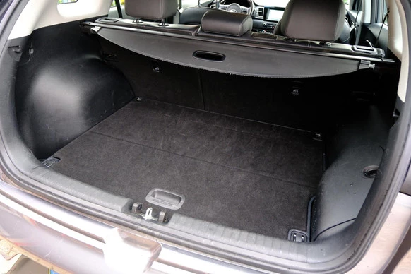 Kia Niro - Afbeelding 12 van 30