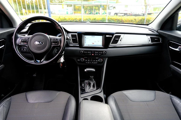 Kia Niro - Afbeelding 13 van 30