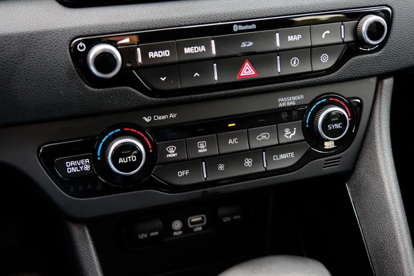 Kia Niro - Afbeelding 15 van 30