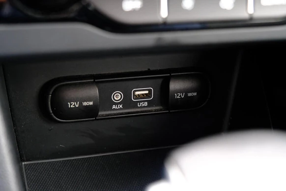 Kia Niro - Afbeelding 16 van 30