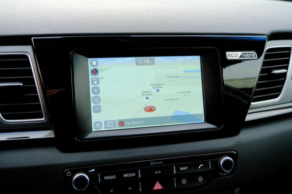 Kia Niro - Afbeelding 17 van 30