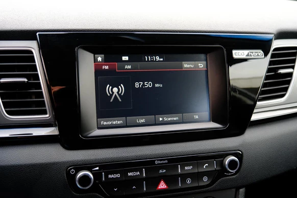 Kia Niro - Afbeelding 18 van 30