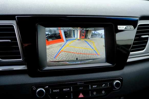 Kia Niro - Afbeelding 19 van 30