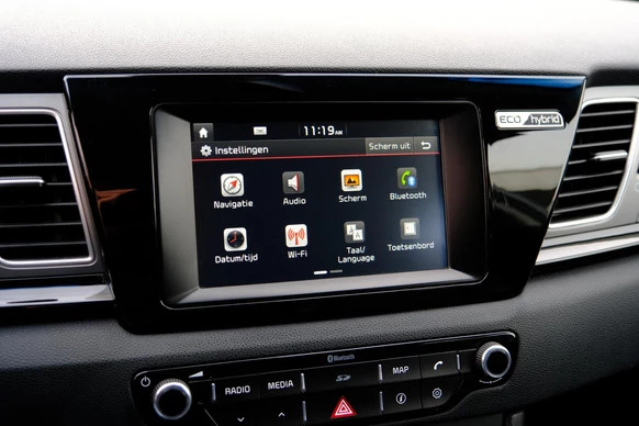 Kia Niro - Afbeelding 20 van 30