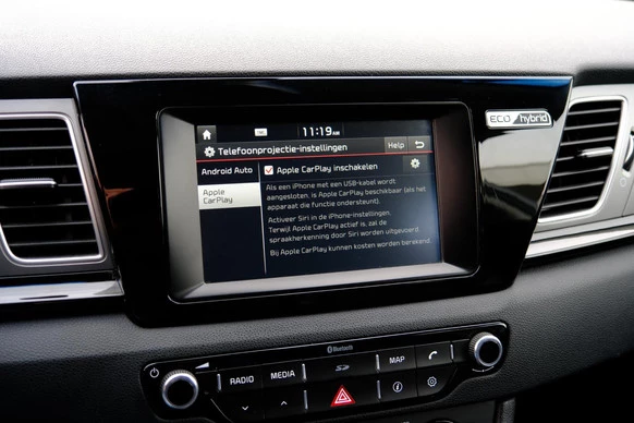 Kia Niro - Afbeelding 21 van 30