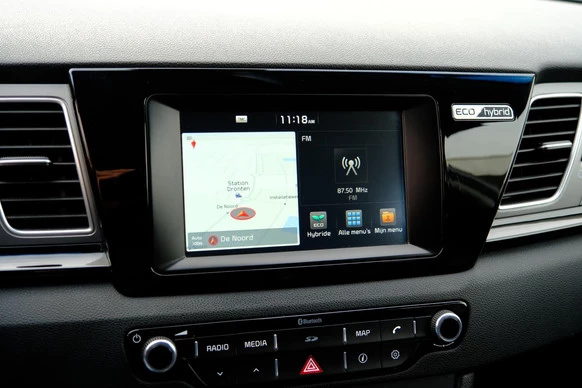 Kia Niro - Afbeelding 22 van 30