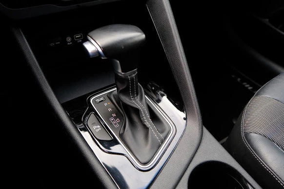 Kia Niro - Afbeelding 23 van 30