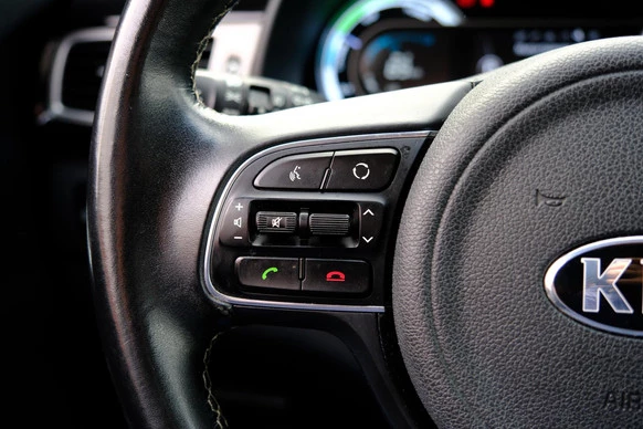 Kia Niro - Afbeelding 25 van 30