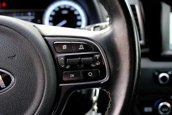 Kia Niro - Afbeelding 26 van 30